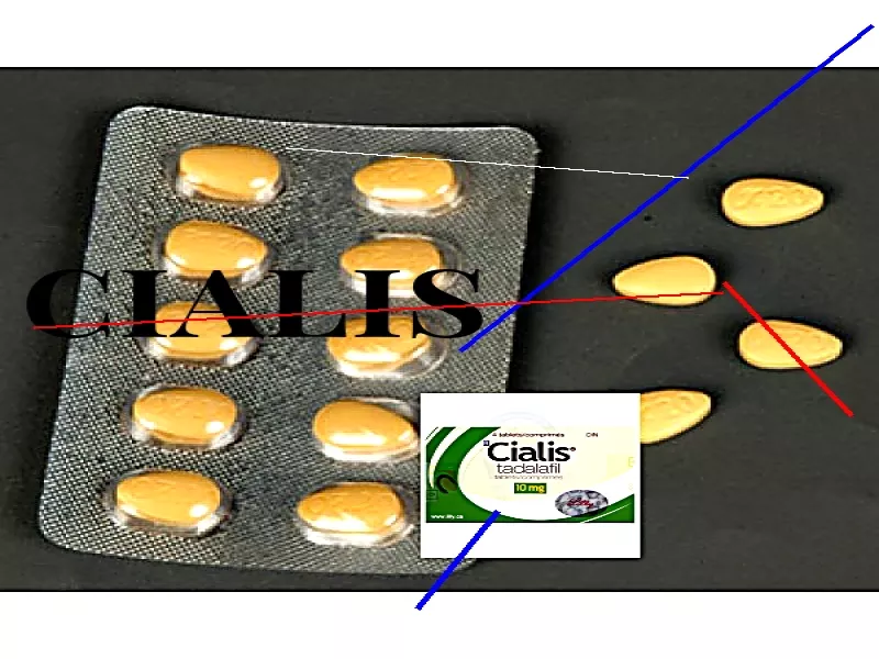 Acheter cialis 5mg en france